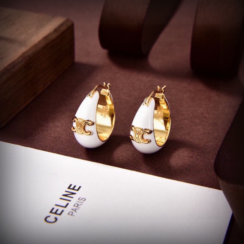 Ce1i*e earrings